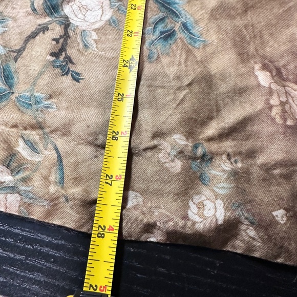 Peruvian Connection Set Of Two Pillow Shams - Picture 9 of 9